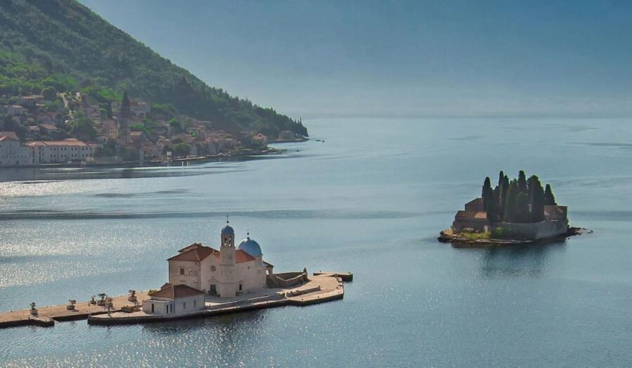 From Dubrovnik: Montenegro Day Trip with Boat Cruise - Price and value: what $62 buys you in real terms