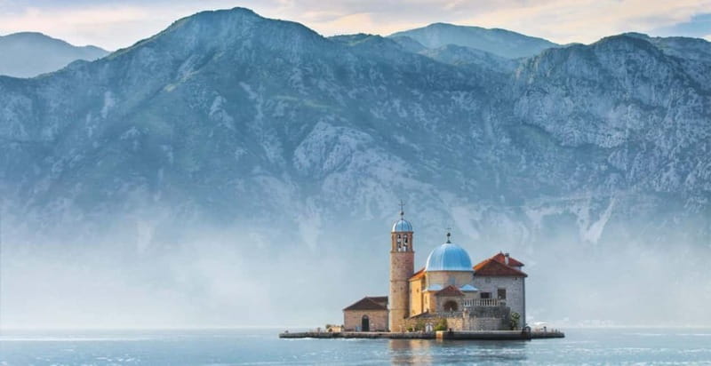 From Dubrovnik: Montenegro Day Trip with Cruise in Kotor Bay - Key highlights worth planning around