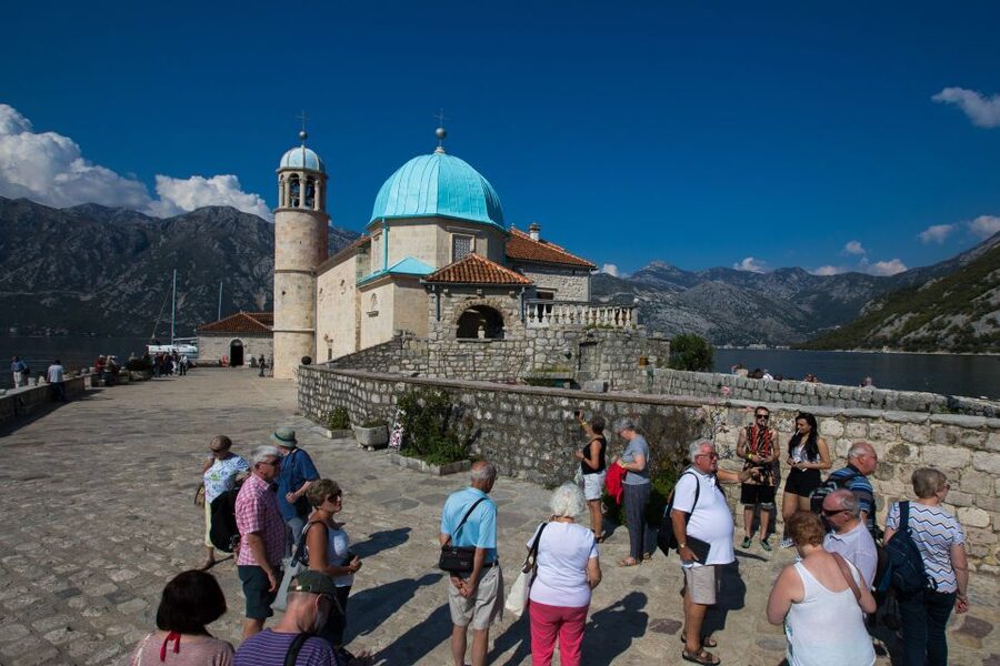 From Dubrovnik: Montenegro Highlights Day Tour - Key highlights worth planning around
