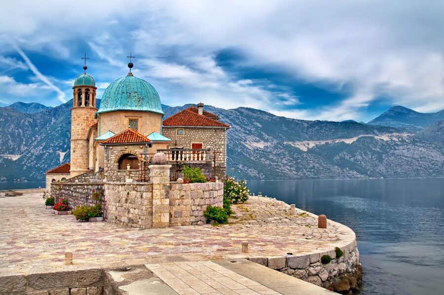 From Dubrovnik: Montenegro Highlights Day Tour - Who should book this Montenegro highlights day tour