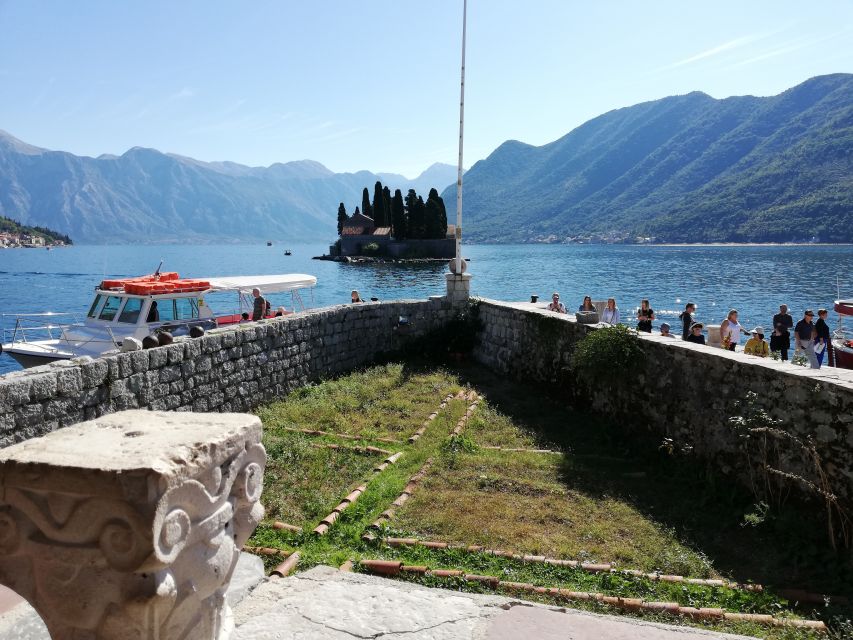 From Dubrovnik: Montenegro, Kotor City Tour - Price and value: what you really get for $81