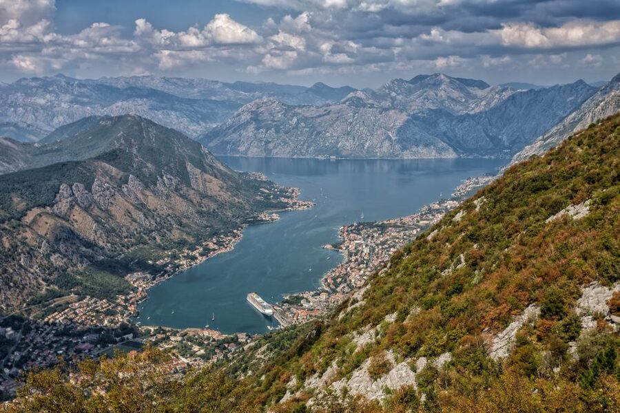 From Dubrovnik: Montenegro, Kotor City Tour - What to bring, what to wear, and how to handle rain