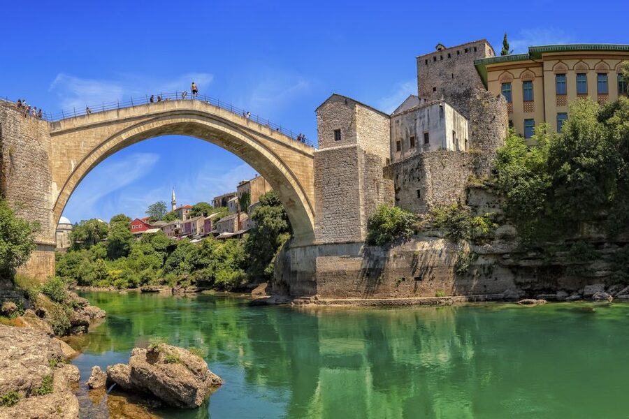 From Dubrovnik: Mostar and Medjugorje Full-Day Tour - Why Počitelj, Medjugorje, and Mostar in One Day Works