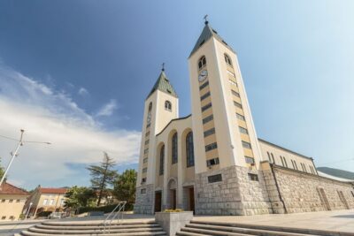 Mostar and Medjugorje Full-Day Tour