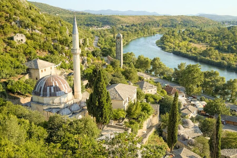 From Dubrovnik: Mostar and Medjugorje Full-Day Tour - Who This Tour Fits Best (and Who Should Skip It)