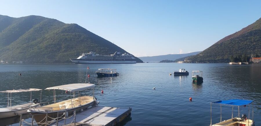 From Dubrovnik: Perast, Kotor & Budva Small-Group Day Trip - The drive, ferry ride, and why the schedule feels intense