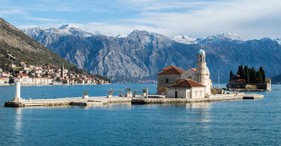 From Dubrovnik: Private Full-Day Tour to Montenegro - Key things to know before you go