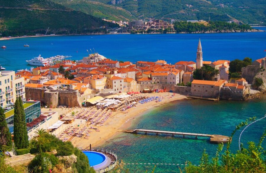 From Dubrovnik: Private Full-Day Tour to Montenegro - Timing, pacing, and how much time you really get