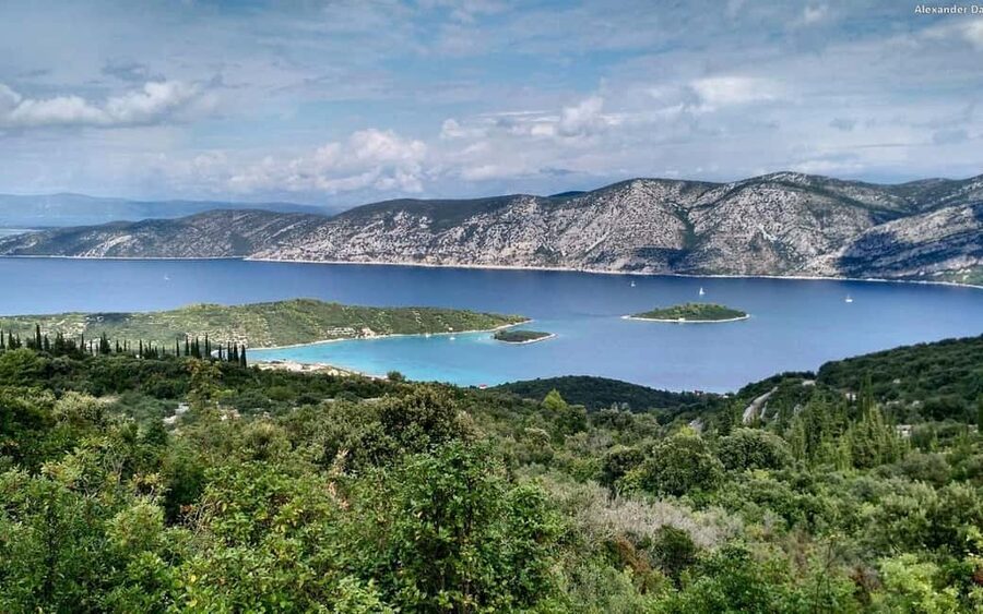 From Dubrovnik Private tour to Korčula Island - Transportation, timing, and hearing your guide in a small vehicle
