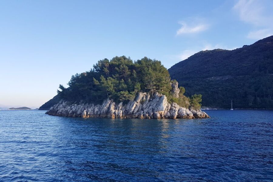 From Dubrovnik: Pvt Speedboat Cruise to Mljet&Sipanska Luka - Food, Gear, And What You Should Bring (Jacket Included)