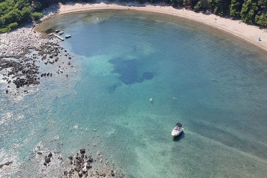 From Dubrovnik: Pvt Speedboat Cruise to Mljet&Sipanska Luka - Timing, Meeting Point Clarity, And A Few Real-World Limits
