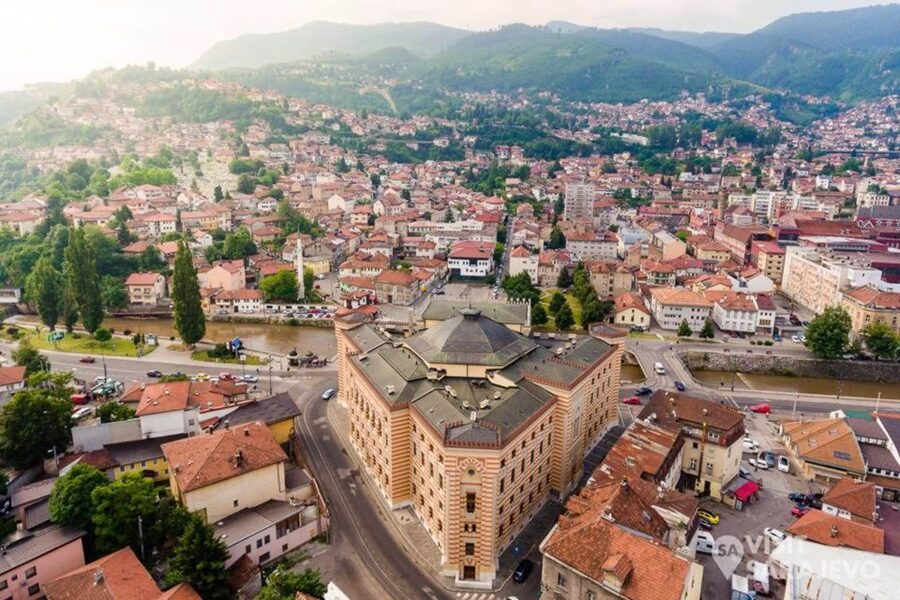 From Dubrovnik: Sarajevo and Mostar Private Full-Day Tour - Key Things That Make This Tour Work
