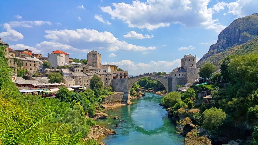 From Dubrovnik: Sarajevo and Mostar Private Full-Day Tour - Getting the Most From a 15-Hour, High-Drive Day