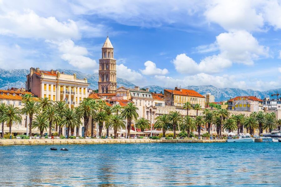 From Dubrovnik: Split Day Trip and City Tour with Transfers - Key things to know before you go