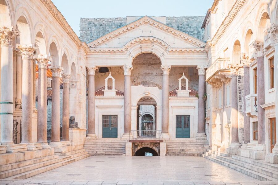 From Dubrovnik: Split Day Trip and City Tour with Transfers - Price and value for a 9-hour, guided day