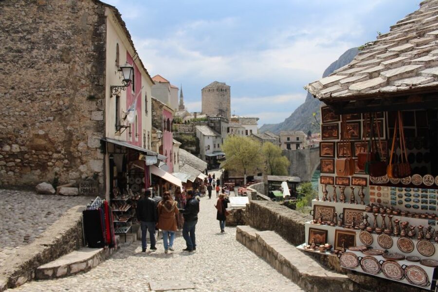 From Dubrovnik to Mostar and Kravice waterfalls - Who this trip suits best, and who should think twice