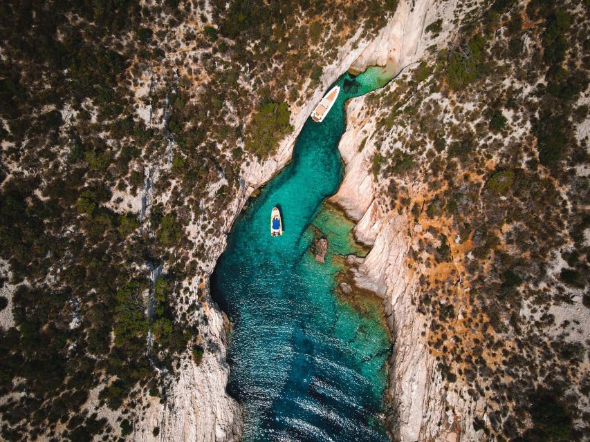 From Fazana: Cape Kamenjak & Pula Islands - From Fazana Pier to Southern Istria: The 6-Hour Rhythm