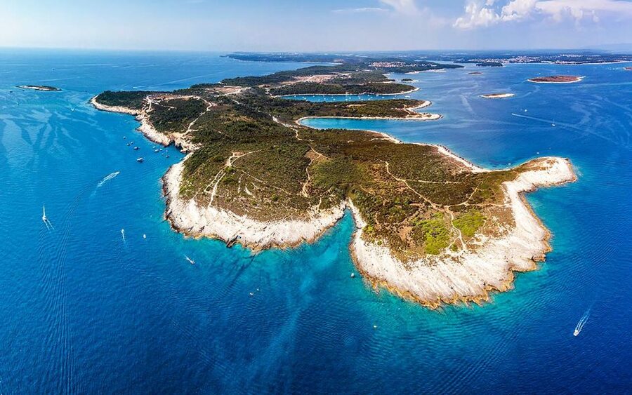 From Fazana: Cape Kamenjak & Pula Islands - Practical Tips Before You Go