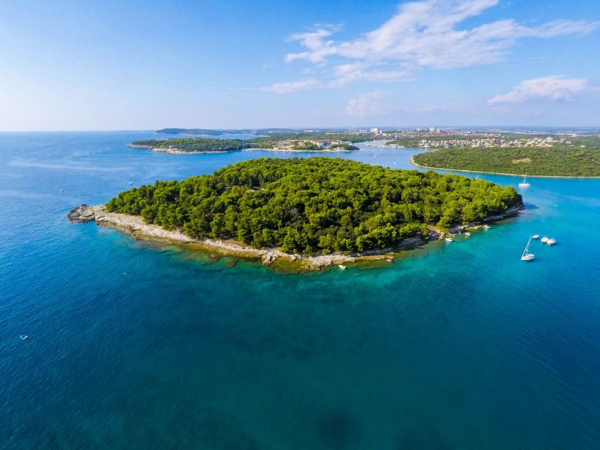 From Fazana: Dolphin watching and snorkeling in Blue Cave - Price and value for a private group up to 6, is it worth $365?