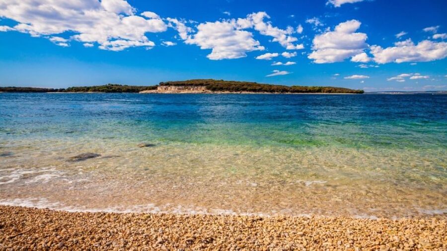 From Fažana: Private boat tour of Brijuni Islands - Key Highlights Worth Planning Around