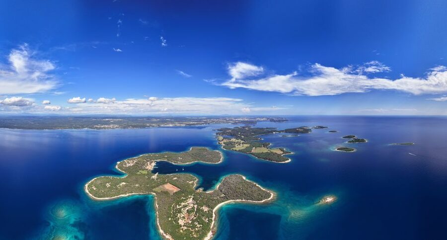 From Fažana: Private boat tour of Brijuni Islands - Sv. Jerolim vs Veliki Brijun, Picking Your Own Version of Brijuni