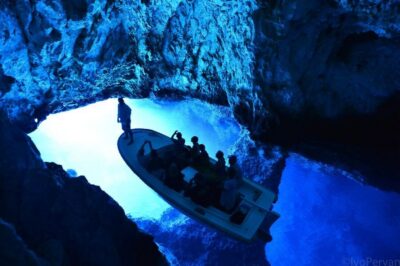 Blue and Green Cave Day Tour