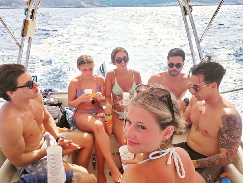 From Hvar: Blue Cave and 5 Islands Boat Tour - Key highlights before you commit