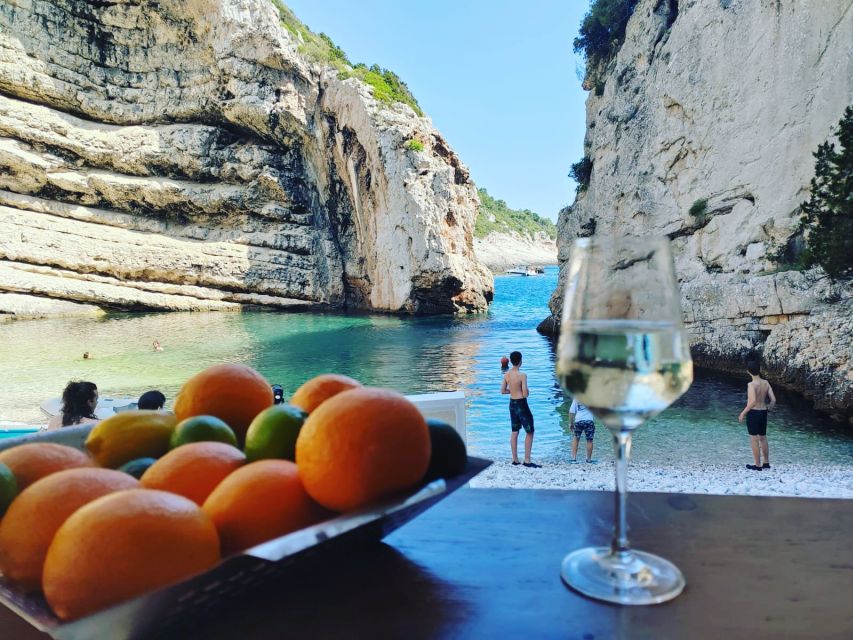From Hvar: Blue Cave and 5 Islands Boat Tour - Why This Hvar Boat Route Feels Better Than a Generic Island Trip