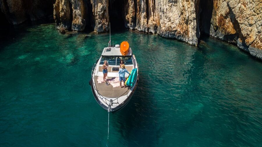 From Hvar: Blue Cave and Island-Hopping Yacht Tour - What I’d pack and how I’d plan for comfort