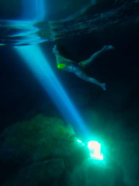 From Hvar: Blue Cave and Pakleni Islands Group Tour - Blue Cave Entry: How the Light Works When You Time It Right