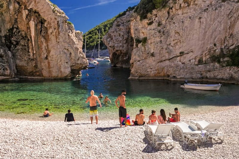 From Hvar: Blue Cave and Pakleni Islands Private Boat Tour - Key things that make this Hvar boat day worth it
