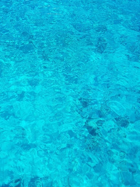 From Hvar: Blue cave group speedboat tour full day - What $129 Gets You, and What Costs Extra