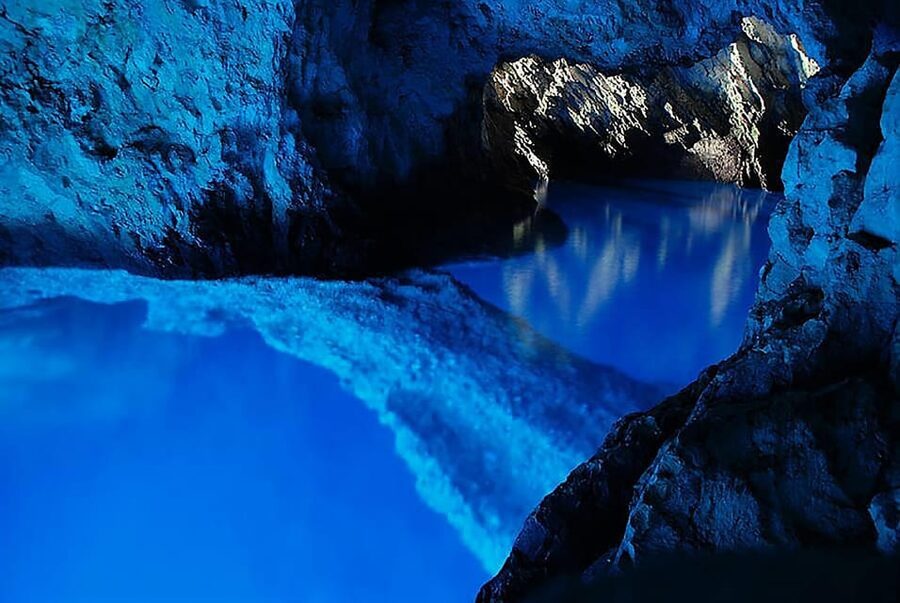From Hvar: Blue cave group speedboat tour full day - Bisevo Island and the Blue Cave Ticket Moment You Shouldn’t Ignore