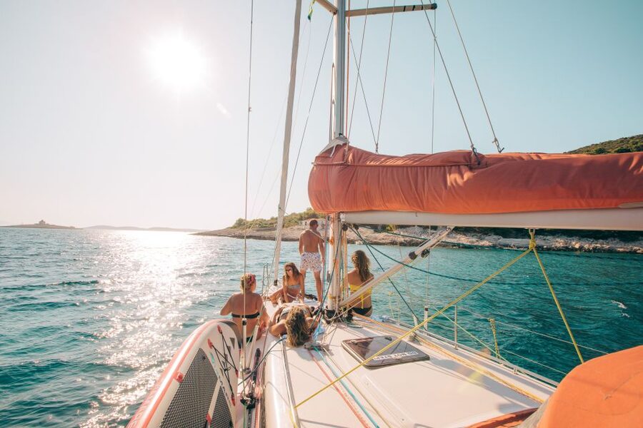 From Hvar: Boat Tour to Pakleni Islands on a Comfort Yacht - Should you book this Hvar to Pakleni comfort yacht day?