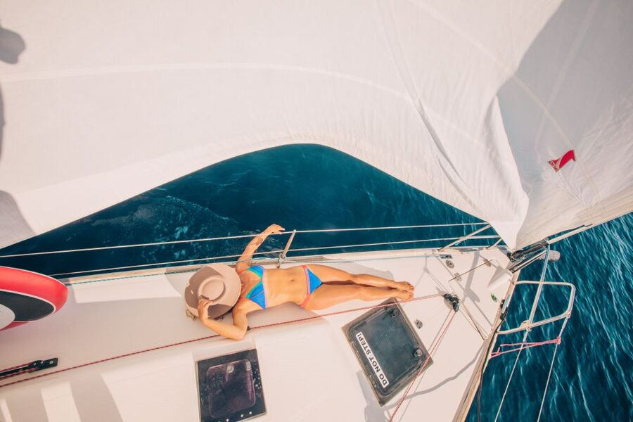 From Hvar: Boat Tour to Pakleni Islands on a Comfort Yacht - Who this is best for (and who might want something else)