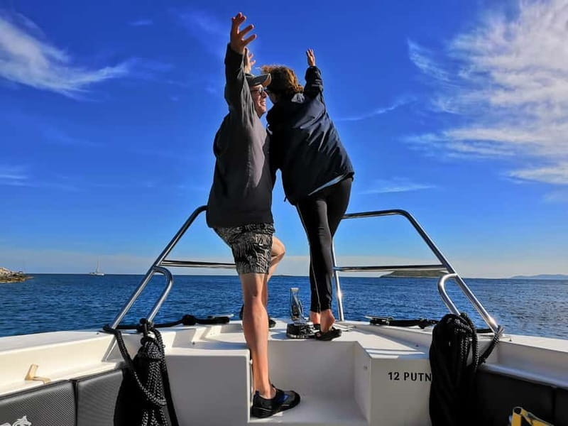 From Hvar: Unforgetable Tour to the Island Vis and Blue Cave - Key things to know before you go