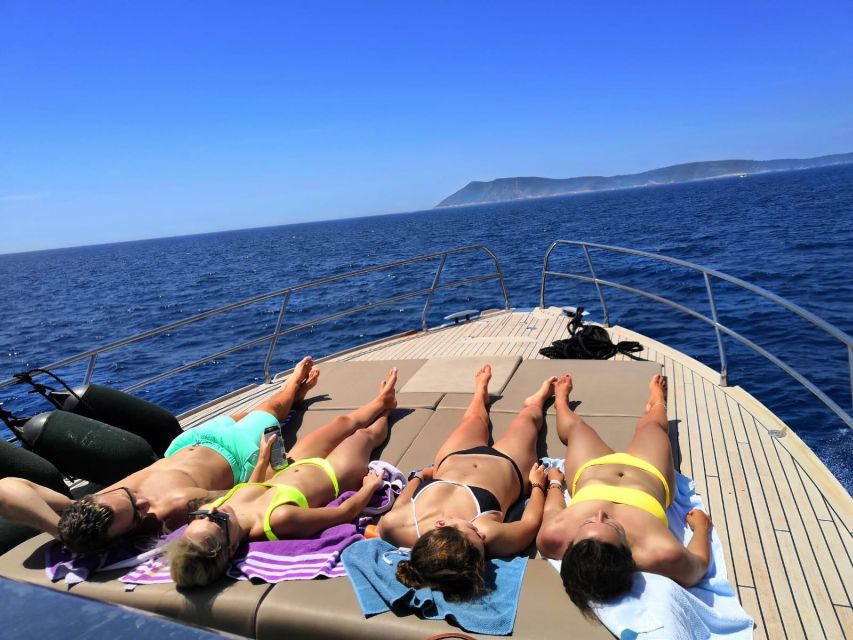 From Hvar: Unforgetable Tour to the Island Vis and Blue Cave - Who this tour suits best, and who should think twice