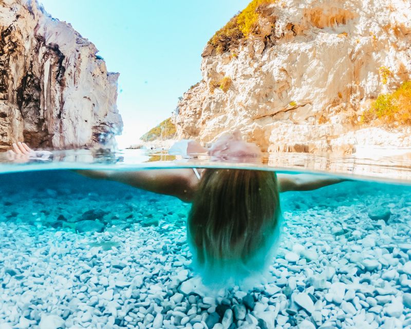 From Hvar: Vis Island and Blue Cave Speedboat Tour - Price and value: what $139 buys, and what costs extra
