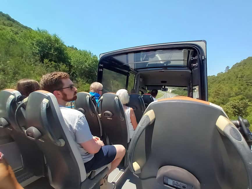 From Korcula Town: Local Wine & Sightseeing Half-Day Tour - Why this half-day Korčula wine tour makes sense