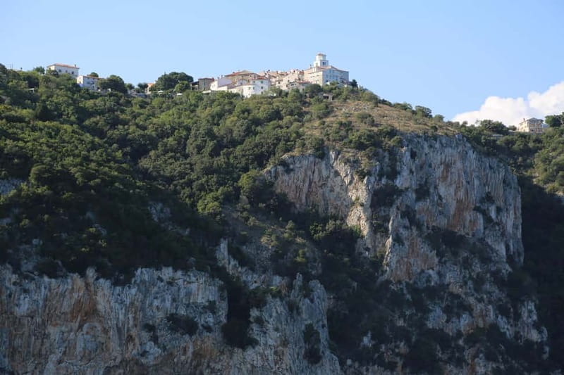 From Lovran/Opatija: Boat Tour to a Little Blue Cave - What Makes This Tour Good Value, Beyond the Wow Factor