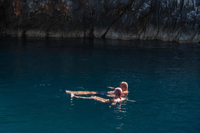 From Lovran/Opatija: Boat Tour to a Little Blue Cave - Who This Tour Fits, and Who Should Skip It