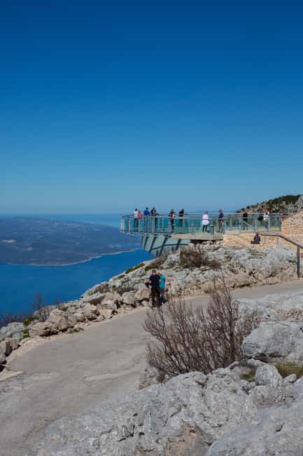 From Makarska: Biokovo National Park and Skywalk 4x4 Tour - Key things I’d prioritize on this Biokovo 4x4 tour