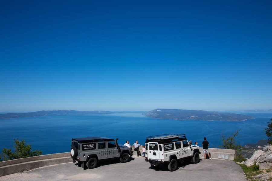 From Makarska: Biokovo National Park and Skywalk 4x4 Tour - Price and value: is $83 per person a fair deal?