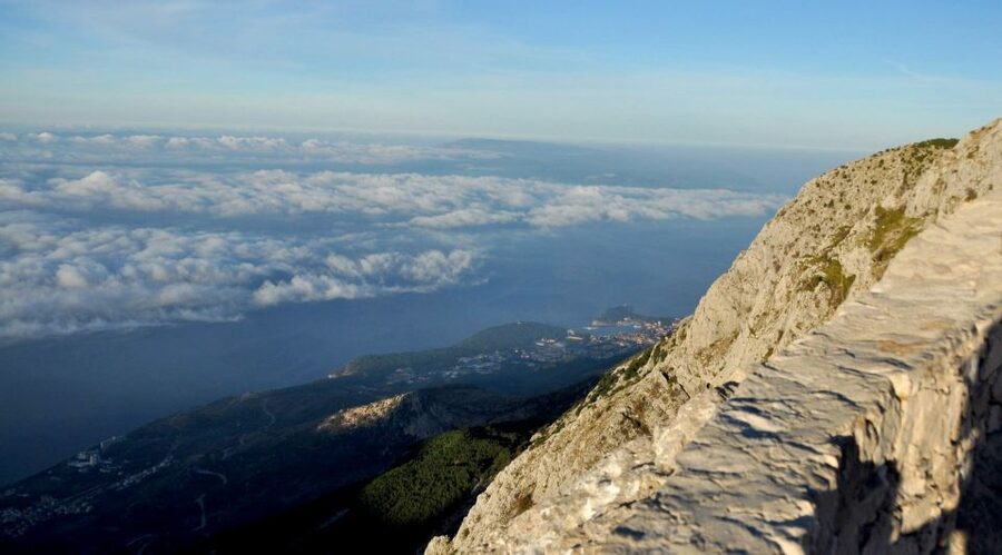 From Makarska: Biokovo Nature Park Guided Tour with Skywalk - Skywalk time: why Biokovo beats another beach afternoon