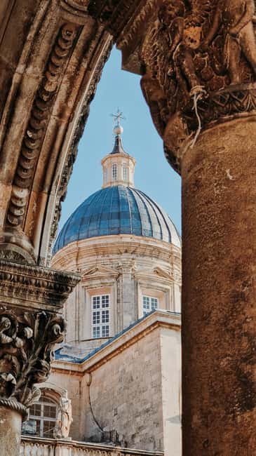 From Makarska: Day Trip to Dubrovnik - Key things to know before you go