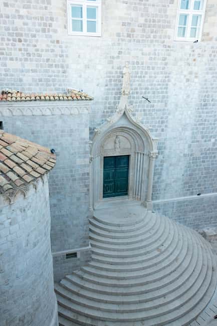 From Makarska: Day Trip to Dubrovnik - Walls, Stairs, and the Classic Dubrovnik View From Above