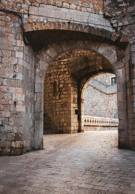 From Makarska: Day Trip to Dubrovnik - What’s Included in the Price, and Where You’ll Spend Extra
