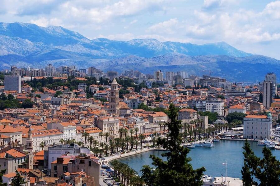 From Makarska Riviera : Split City Small Group Tour - Should You Book This Makarska Riviera to Split Tour?