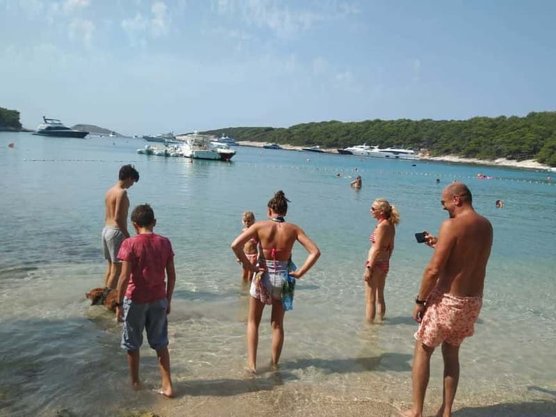 From Milna, Supetar, Postira: Magical Blue Cave and Hvar - Who this tour is best for, and who should skip it