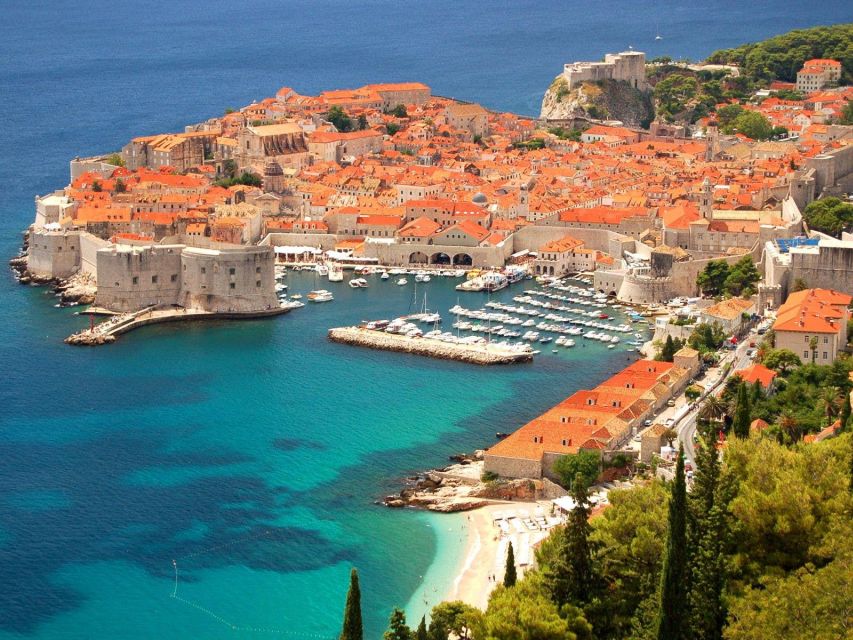 From Montenegro: Dubrovnik Private Tour - Key Highlights You’ll Care About